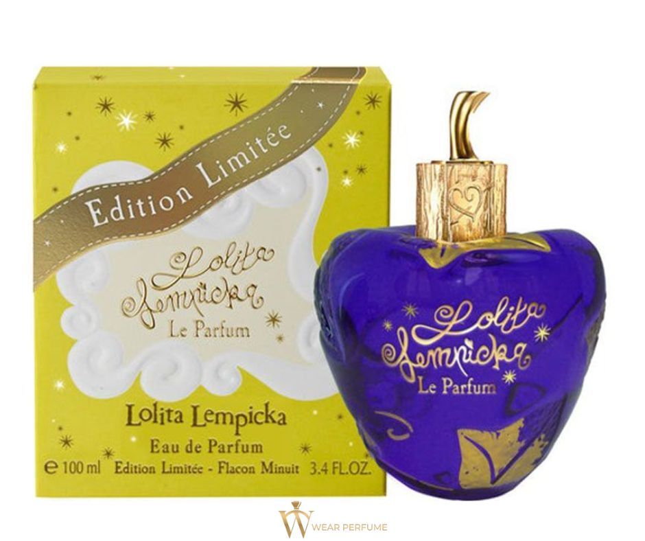  Lolita Lempicka Le Parfum Limited Edition EDP 