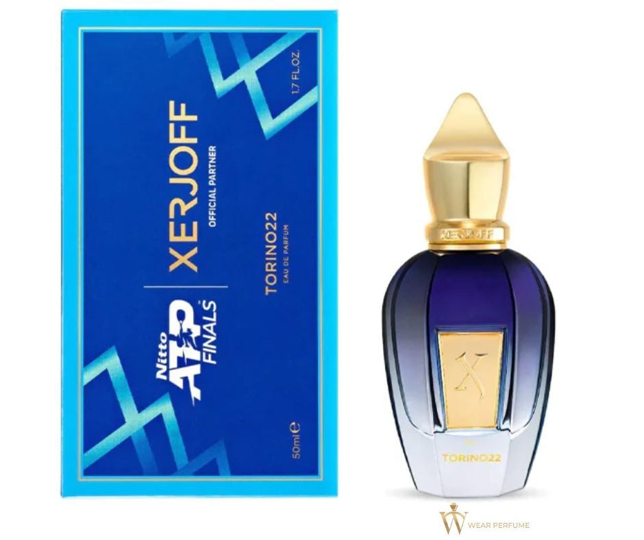  Xerjoff Torino 22 EDP 