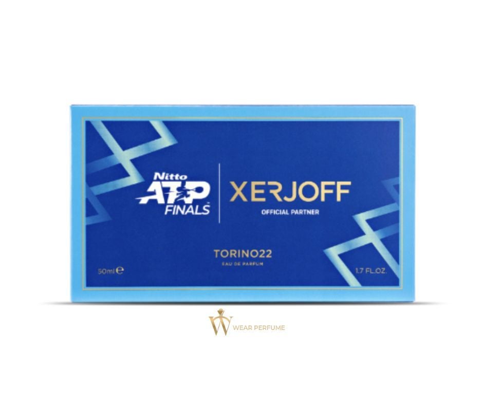  Xerjoff Torino 22 EDP 