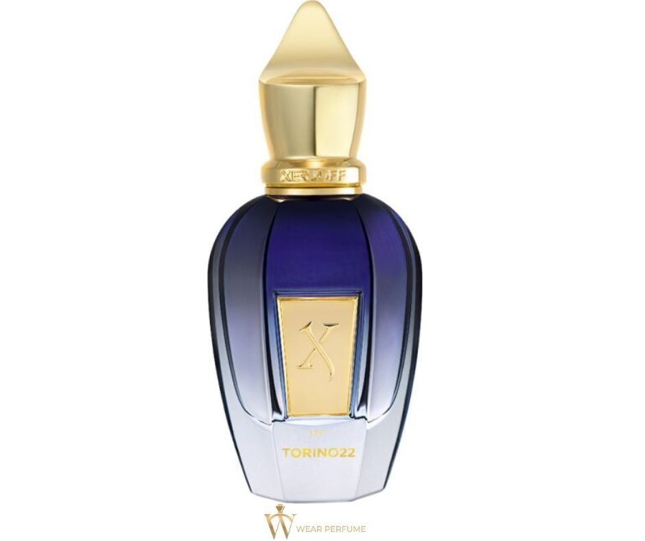  Xerjoff Torino 22 EDP 