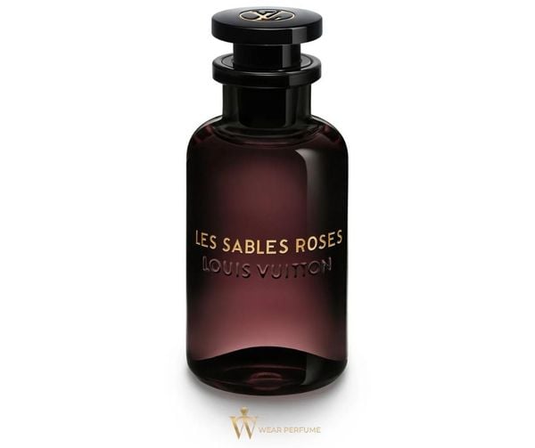  Louis Vuitton Les Sables Roses 