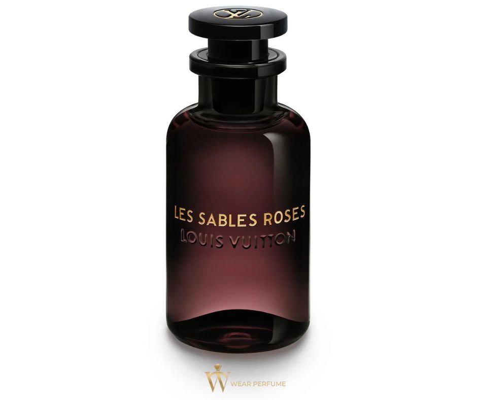  Louis Vuitton Les Sables Roses 