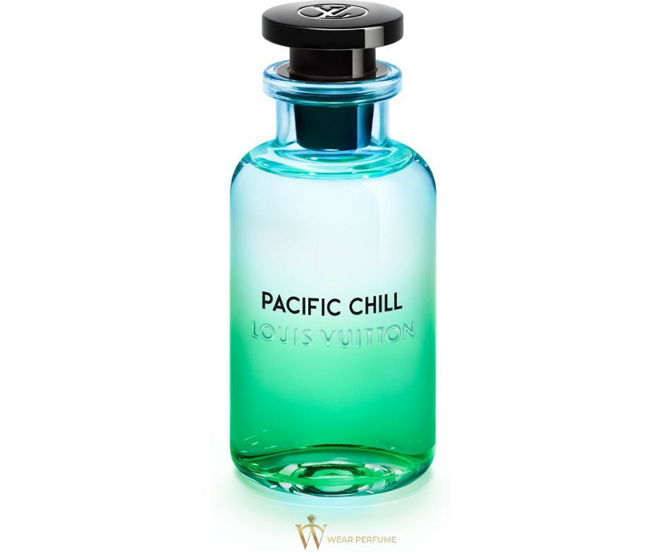  Louis Vuitton Pacific Chill EDP 