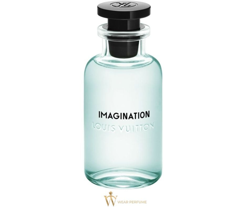  Louis Vuitton Imagination 