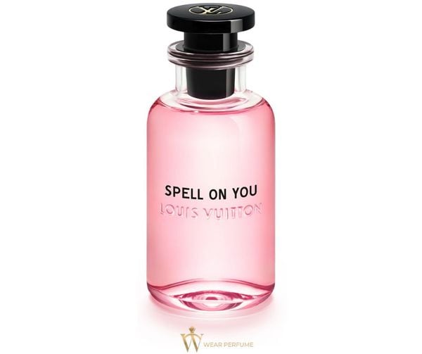  Louis Vuitton Spell On You 