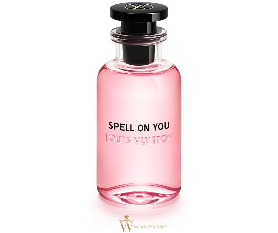  Louis Vuitton Spell On You 