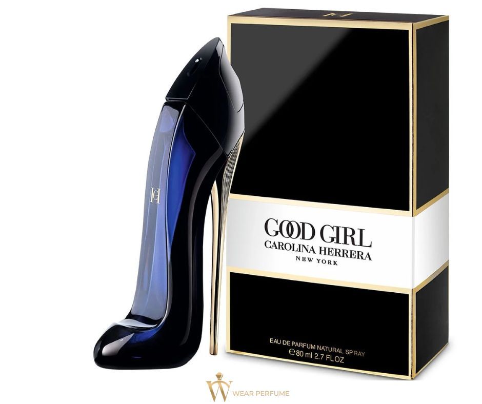  Carolina Herrera Good Girl EDP 