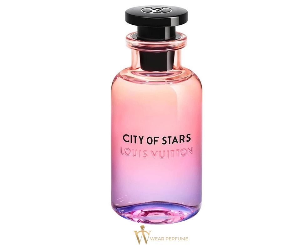  Louis Vuitton City Of Stars 