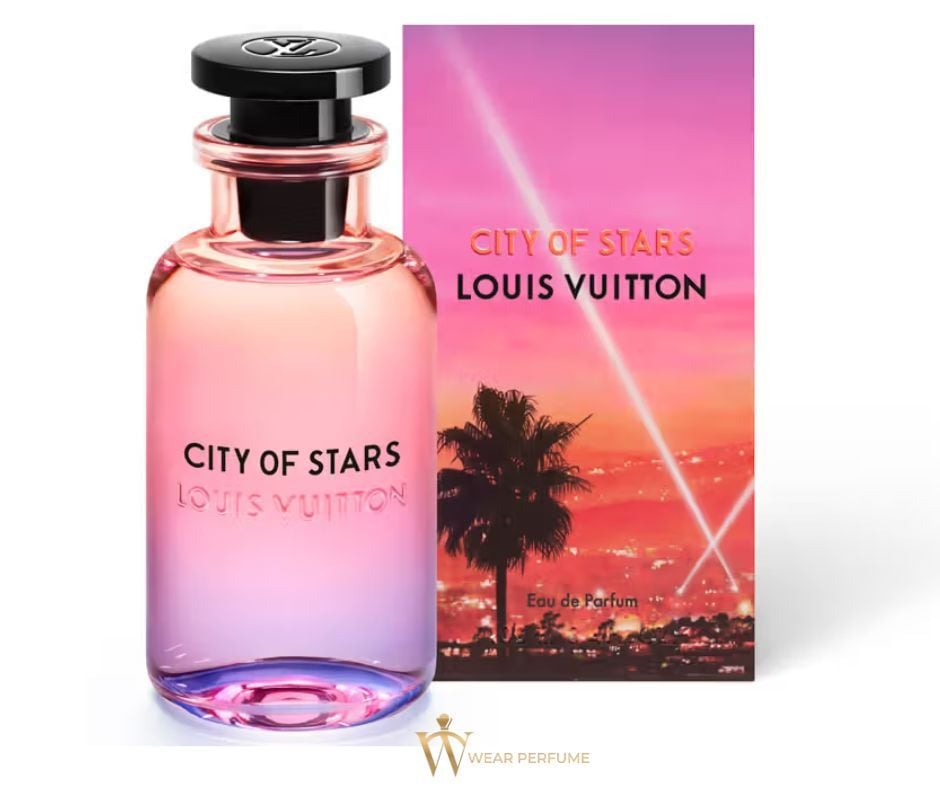  Louis Vuitton City Of Stars 