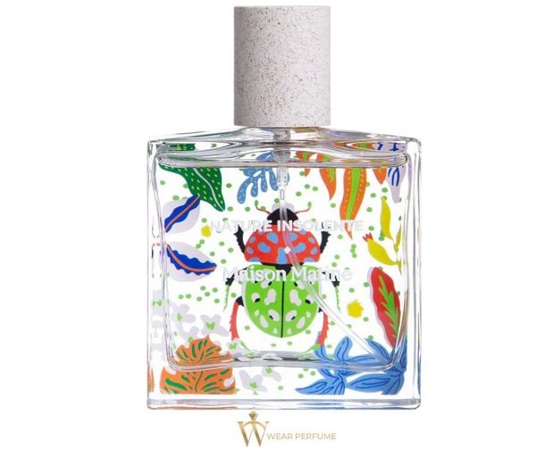  Maison Matine Nature Insolente 
