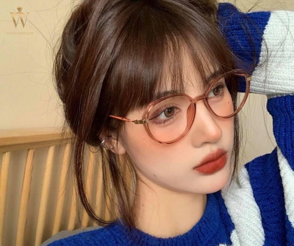  Son kem lì Too Faced Melted Matte Gingerbread Man - Màu Cam Cháy 