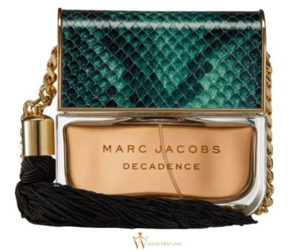  Marc Jacobs Decadence 
