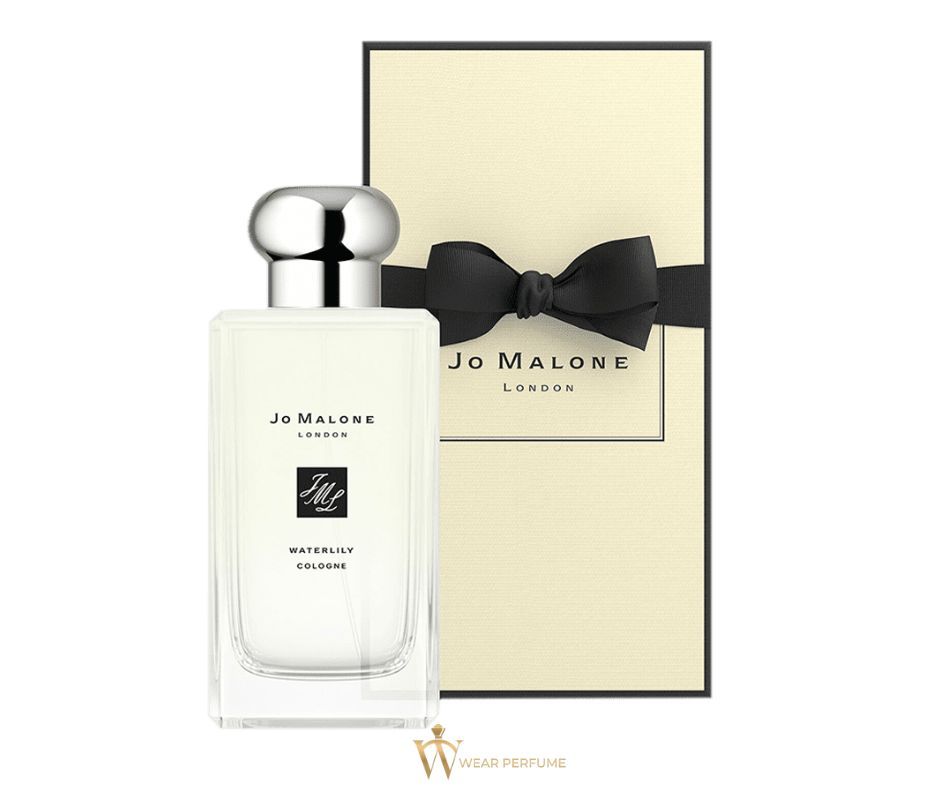  Jo Malone London Waterlily Cologne 