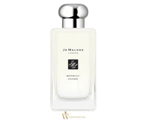  Jo Malone London Waterlily Cologne 