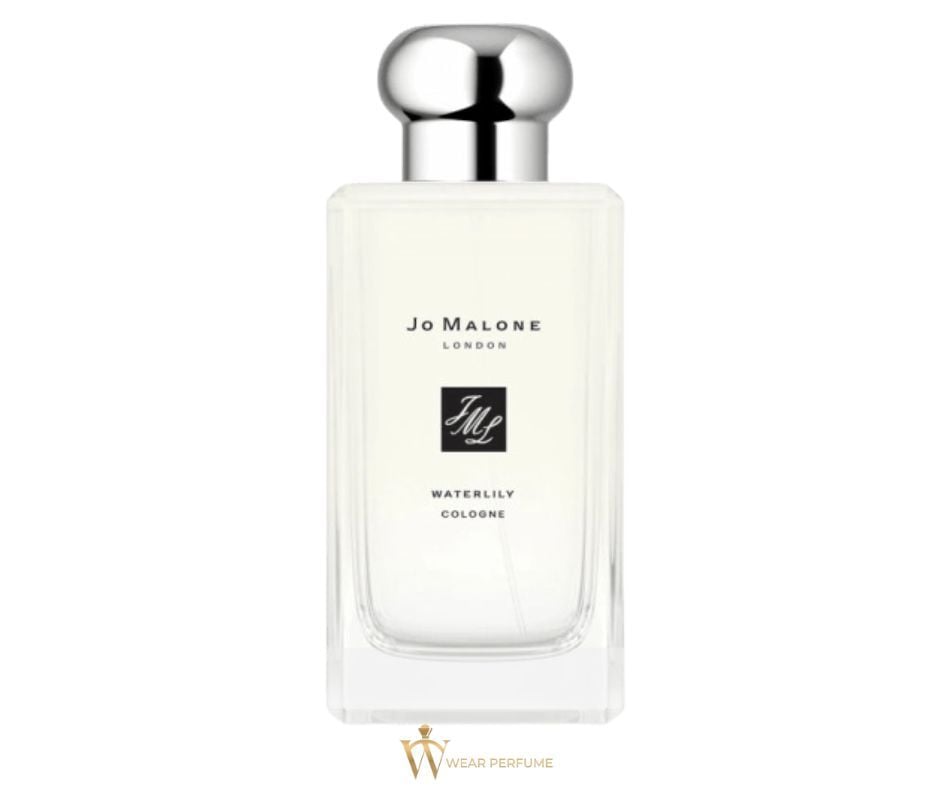  Jo Malone London Waterlily Cologne 