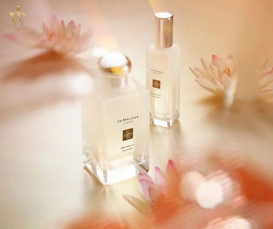  Jo Malone London Waterlily Cologne 