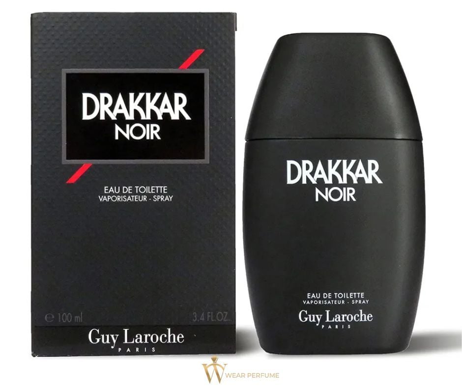  Guy Laroche Drakkar Noir 