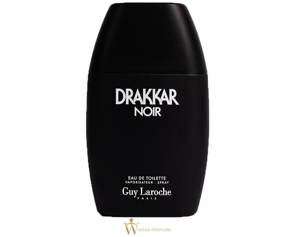  Guy Laroche Drakkar Noir 