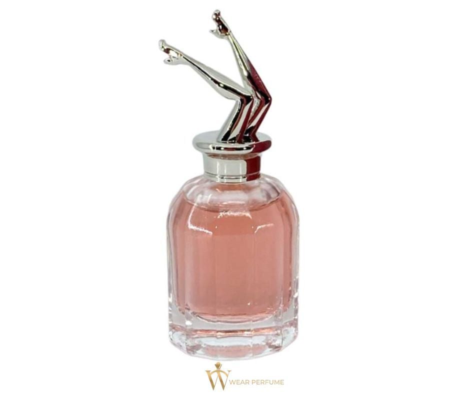  Jean Paul Gaultier So Scandal Mini 6 ML 