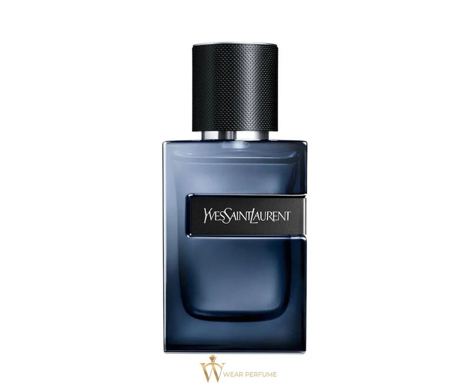  Yves Saint Laurent YSL Y L'Elixir EDP Mini 7.5 ML 