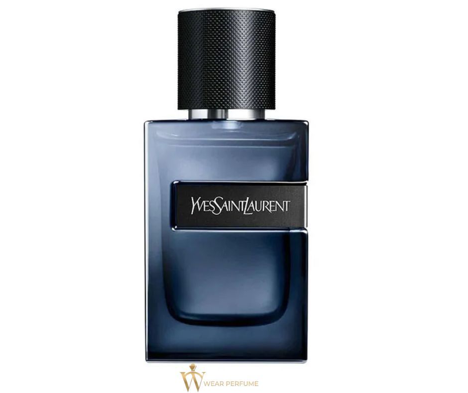  Yves Saint Laurent YSL Y L'Elixir 60ml 