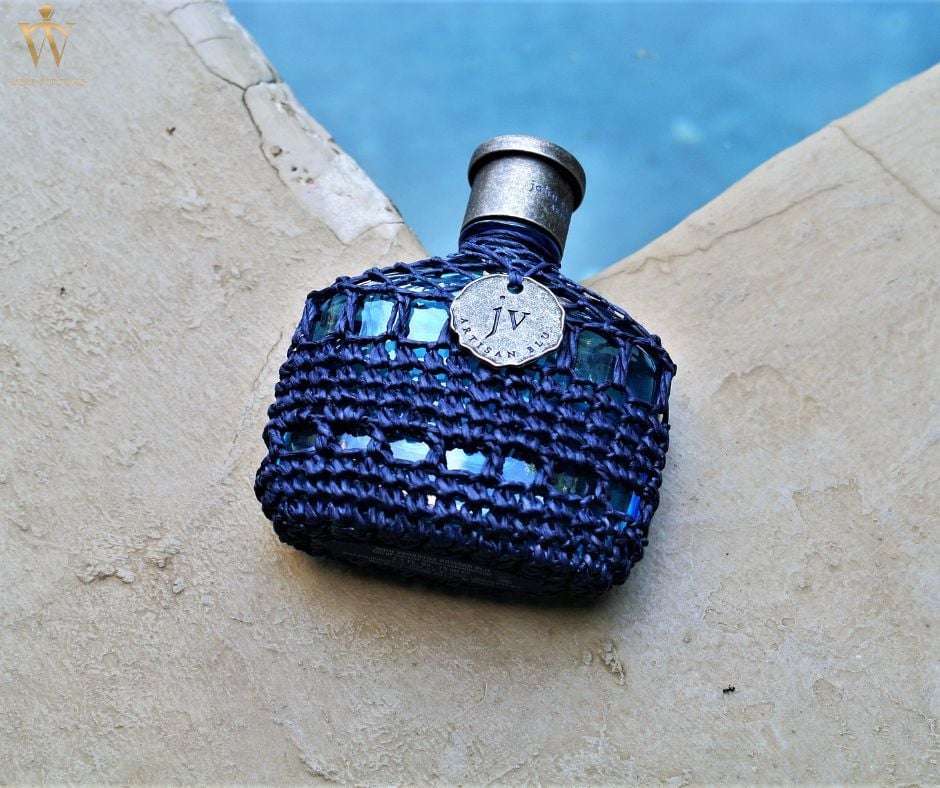  John Varvatos Artisan Blu 