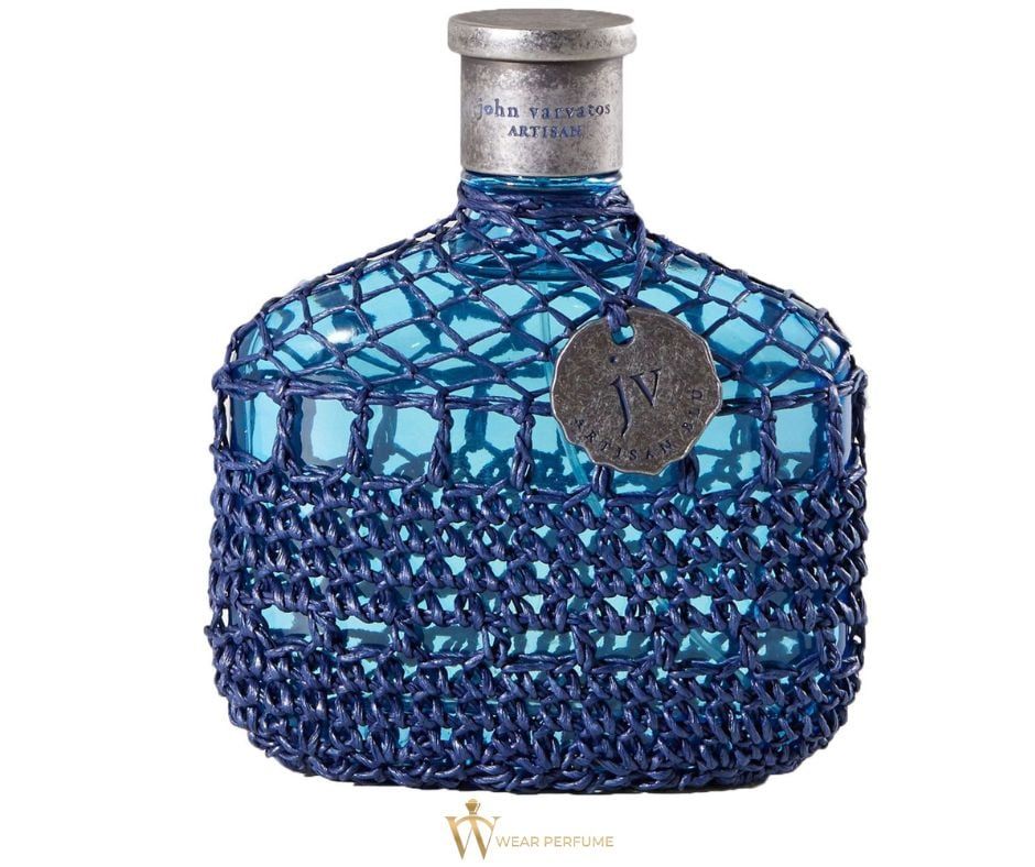  John Varvatos Artisan Blu 