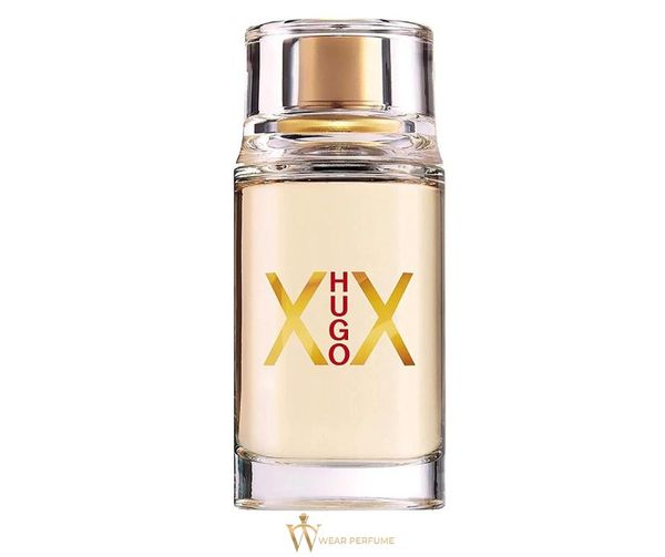  Hugo Boss Hugo XX For Women 