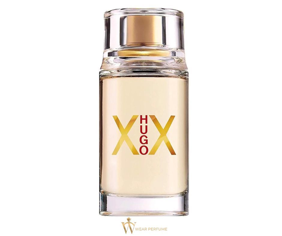  Hugo Boss Hugo XX For Women 
