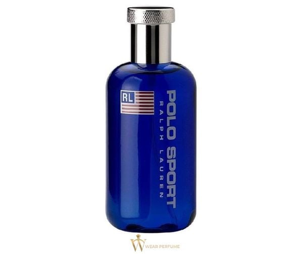  Ralph Lauren Polo Sport EDT 125 ML 