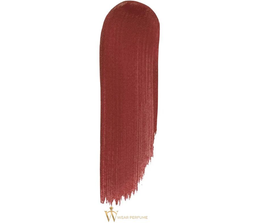  Son Kem Gucci Rouge Liquid Matte Màu 203 Mildred Rosewood - Màu Hồng Đất 