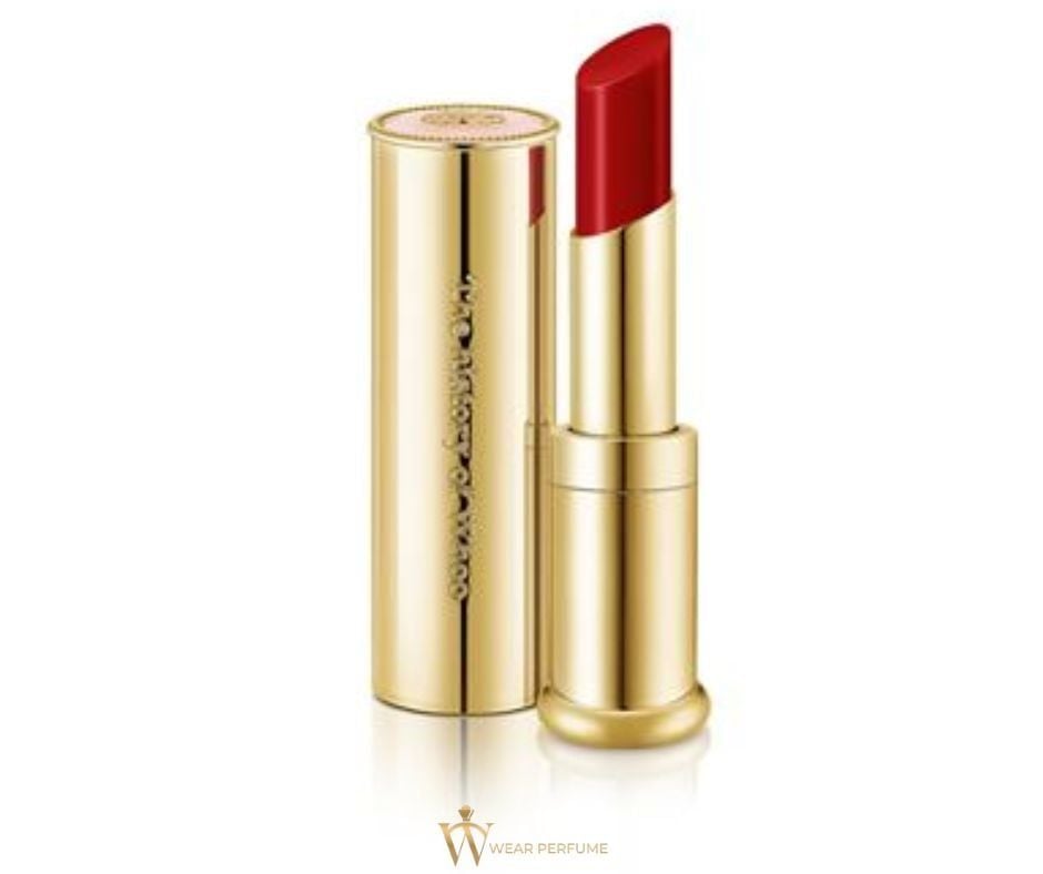  Son Dưỡng Đông y The History of Whoo Gongjinhyang Mi Glow Lip Balm (Red) - Màu Đỏ 
