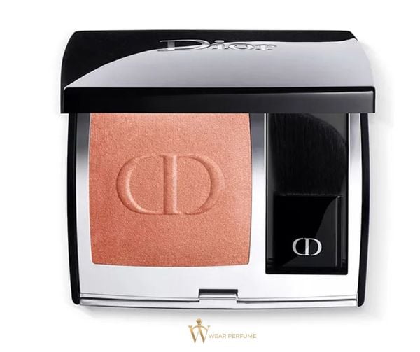  Phấn Má Hồng Dior Rouge Blush 959 Charnelle Satin 