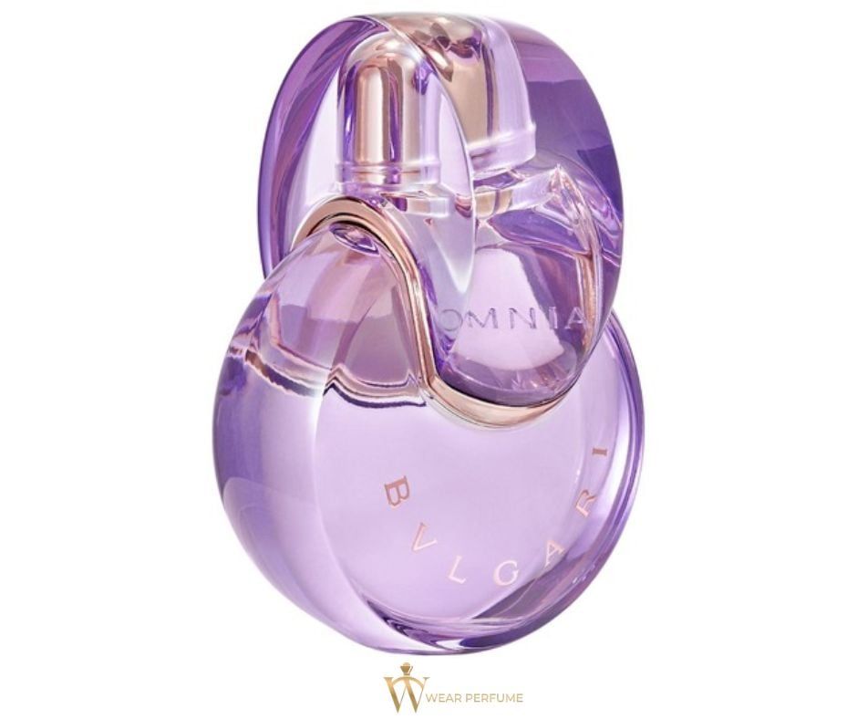  Bvlgari Omnia Amethyste EDT 