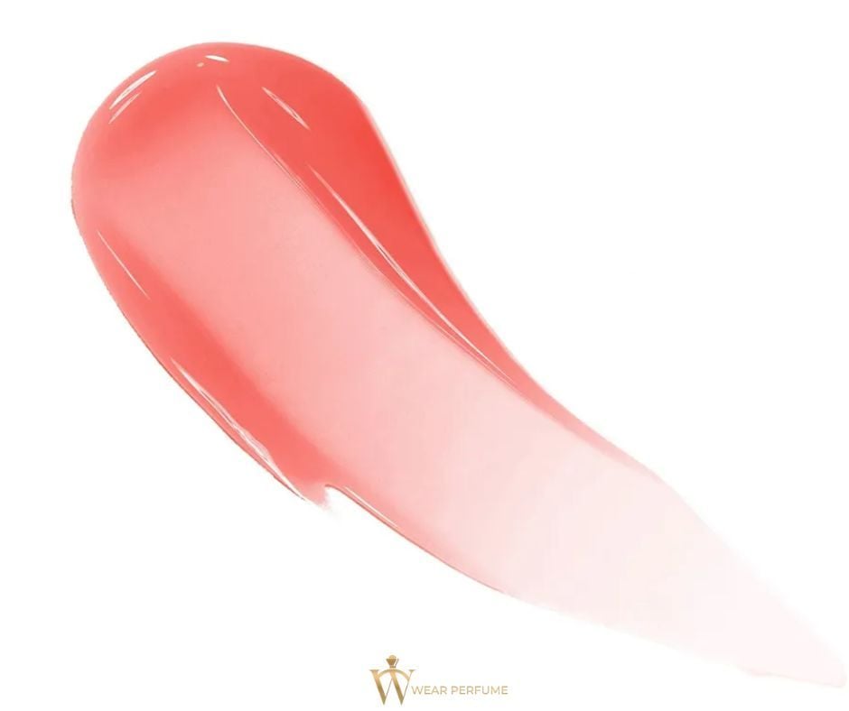  Son Dưỡng Dior Addict Lip Maximizer 061 Poppy Coral - Màu Đào Cam San Hô 