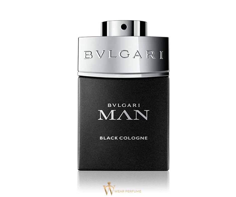  Bvlgari Man Black Cologne 30 ML 