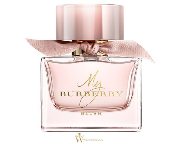  My Burberry Blush EDP 