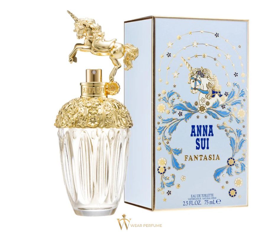  Anna Sui Fantasia 