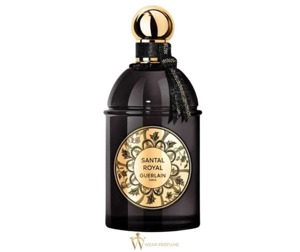  Guerlain Santal Royal  EDP 