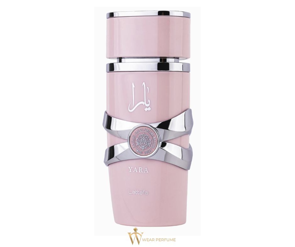  Lattafa Yara EDP 