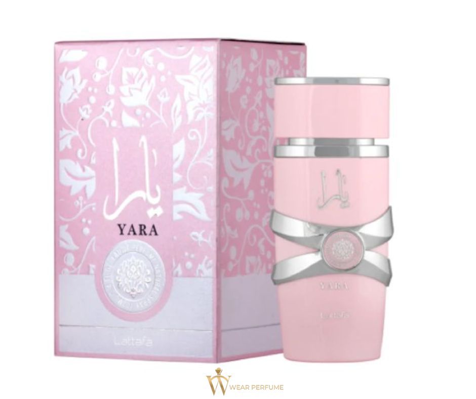  Lattafa Yara EDP 