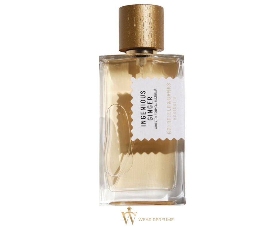  Goldfield & Banks Ingenious Ginger 
