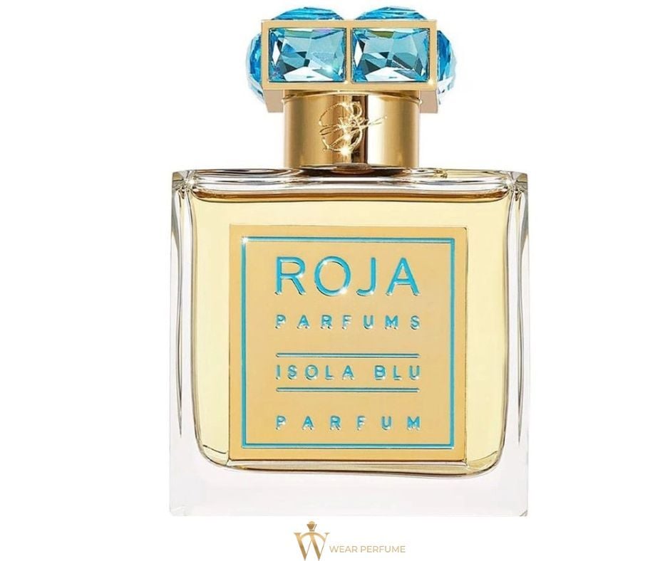  Roja Isola Blu Parfum 