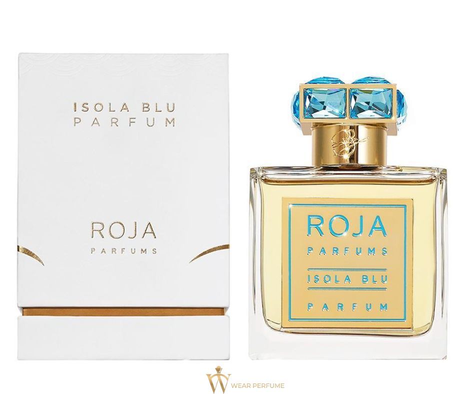 Roja Isola Blu Parfum 