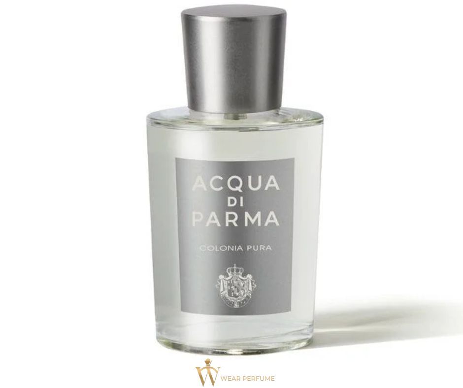  Acqua Di Parma Colonia Pura 