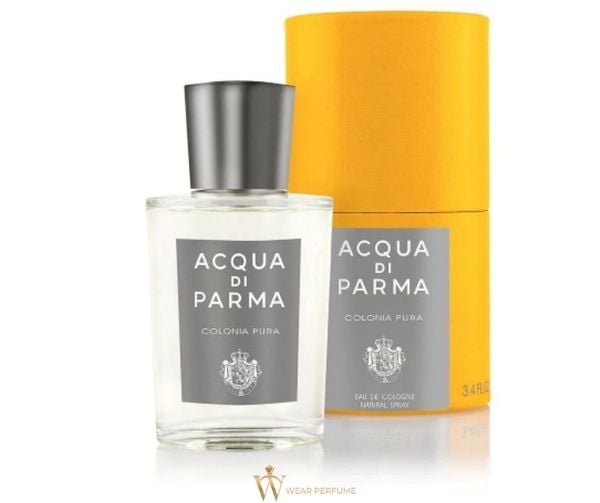  Acqua Di Parma Colonia Pura 