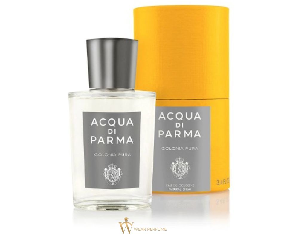  Acqua Di Parma Colonia Pura 
