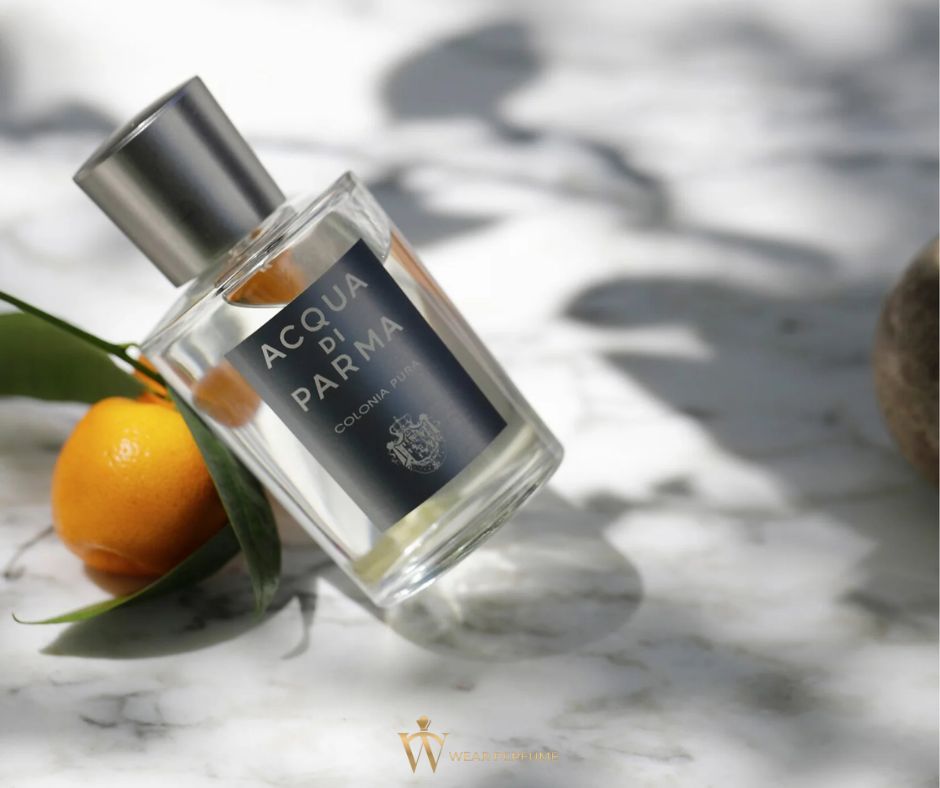  Acqua Di Parma Colonia Pura 