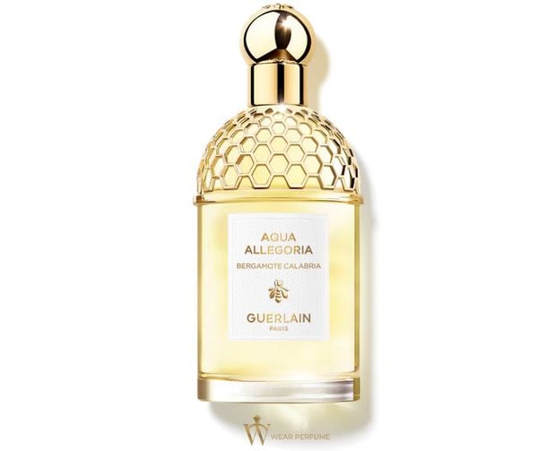  Guerlain Aqua Allegoria Bergamote Calabria 