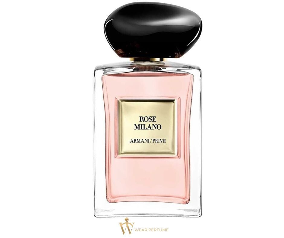  Giorgio Armani Armani Prive Rose Milano EDT 